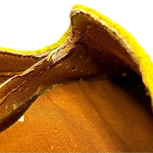 Dolce Vita Women’s Flat Loafers Slip On Shoes Size 6 - Picture 9 of 16